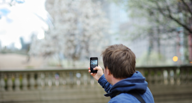 ISU “photo hunt”