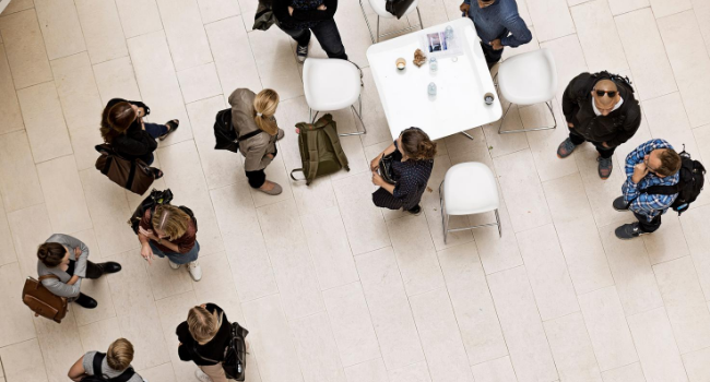 Working cross-culturally at AAU (in-person)